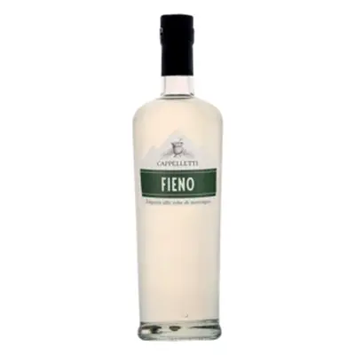 Grappa Fieno con astuccio, 700ml