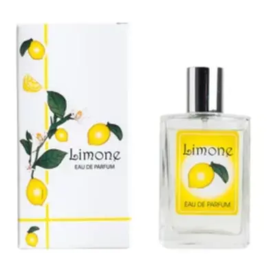 Profumo al limone, 50ml