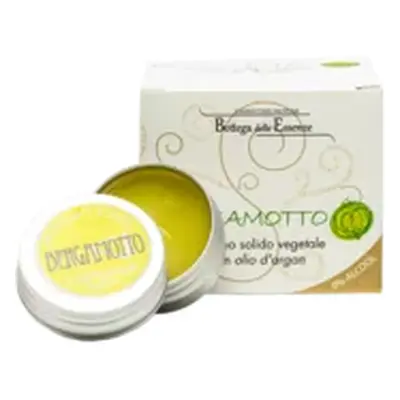 Profumo solido bergamotto, 15ml