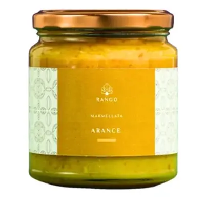 Marmellata di arance, 280g