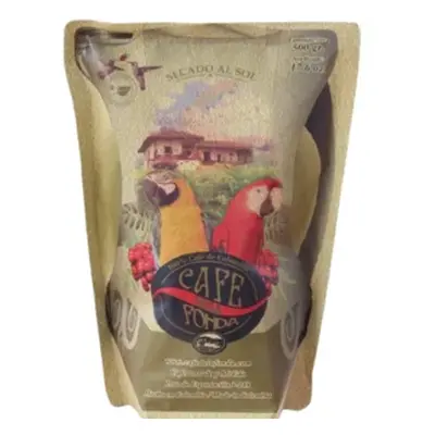 Confezione caffè Arabica in grani, 500g