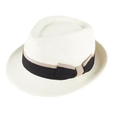 Cappello in panama da uomo, Allocip