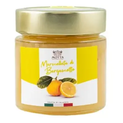 Marmellata di bergamotto, 260g