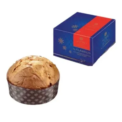 Panettone Classico, Sal De Riso ,1kg