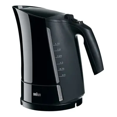 Braun Bollitore MultiQuick 3 WK 300 Nero