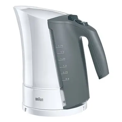 Braun Bollitore MultiQuick 3 WK 300 Bianco