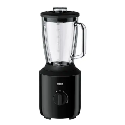 Braun Frullatore PowerBlend 3 JB 3150 nero