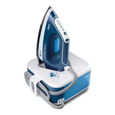 Braun CareStyle Compact Pro Ferro da stiro a caldaia IS 2565 Blue