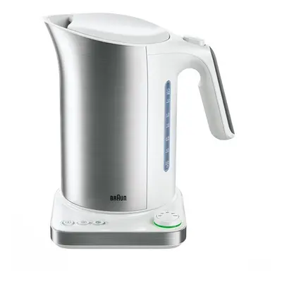 Braun Bollitore IDCollection WK 5115 bianco