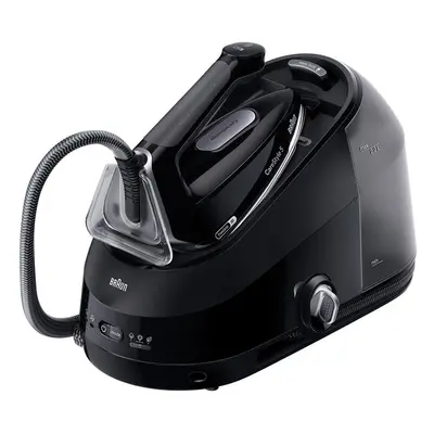 Braun Sistema stirante a vapore CareStyle 5 IS 5249 nero