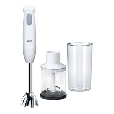 Braun MultiQuick 1 Hand blender MQ 120 Pesto