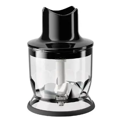 Braun Accessorio tritatutto MQ 20 (350 ml) Nero