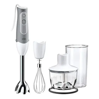 Braun MultiQuick 5 Hand blender MQ 535 Sauce