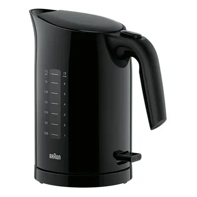 Braun Bollitore PurEase WK 3110 nero