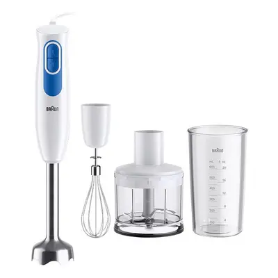 Braun Minipimer MultiQuick 2