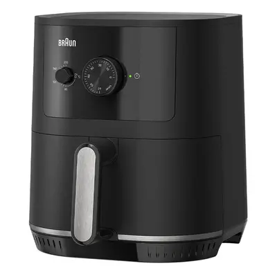 Braun Friggitrice ad aria MultiFry 3 HF 3000 Nero