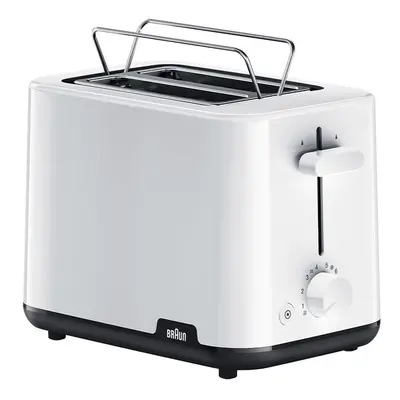 Braun Tostapane Breakfast1 HT 1010 bianco