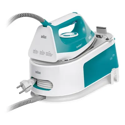 Braun Sistema stirante a vapore CareStyle 1 IS 1013 GR