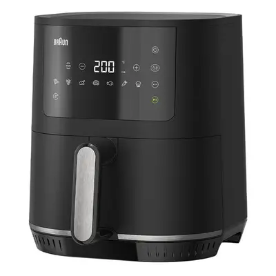 Braun Friggitrice ad aria MultiFry 3 HF 3030 Nero