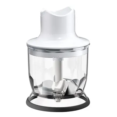 Braun Accessorio tritatutto MQ 20 (350 ml) Bianco