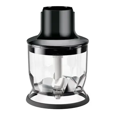 Braun Accessorio tritatutto MQS 200 (350 ml) Nero