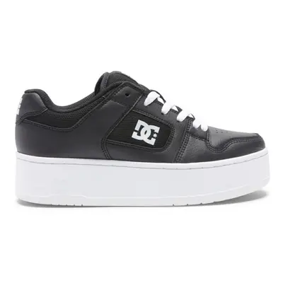 DC Shoes Manteca 4 Platform - Scarpe con zeppa da Donna