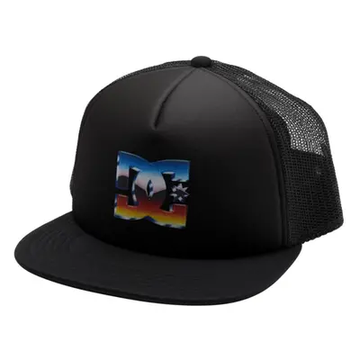 DC Shoes Gas Station - Cappellino Trucker da Bambini