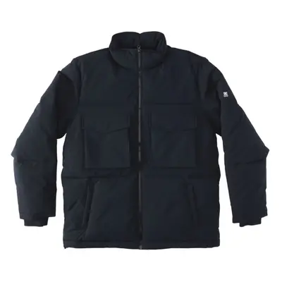 DC Shoes Concave - Parka da Uomo