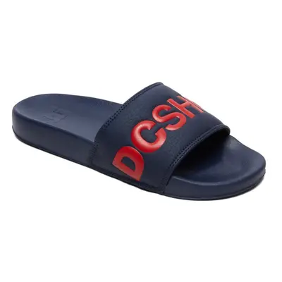 DC Shoes DC Slide - Ciabatte da Uomo