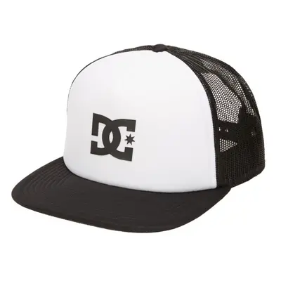 DC Shoes Gas Station - Cappellino Trucker da Bambini