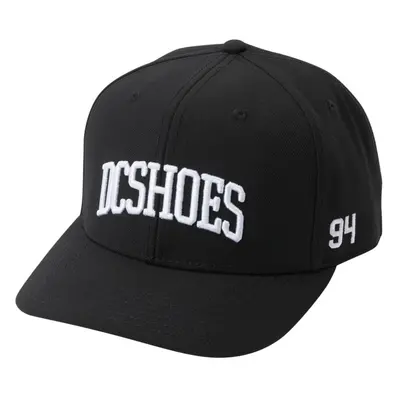 DC Shoes Semi-Pro - Cappellino snapback da Uomo