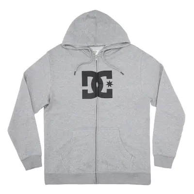 DC Shoes DC Star - Felpa con cappuccio e zip da Uomo