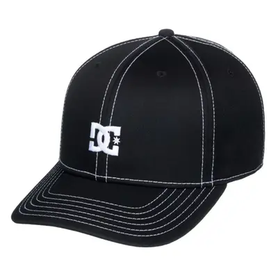 DC Shoes DC Cap Star - Cappellino snapback da Uomo