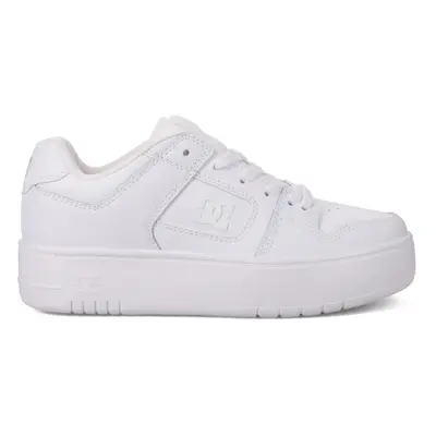 DC Shoes Manteca 4 Platform - Scarpe con zeppa da Donna