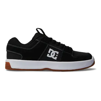 DC Shoes Lynx Zero - Scarpe di pelle da Uomo