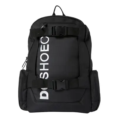 DC Shoes Chalkers 28L - Zaino medio da skate da Uomo