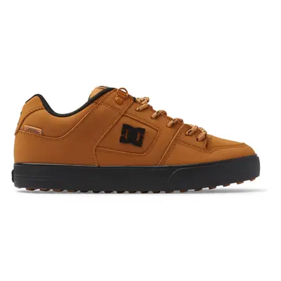 DC Shoes Pure WNT - Scarpe con Trattamento Invernale da Uomo