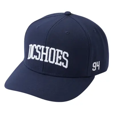 DC Shoes Semi-Pro - Cappellino snapback da Uomo