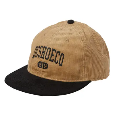 DC Shoes Gymnasium - Cappellino snapback da Uomo