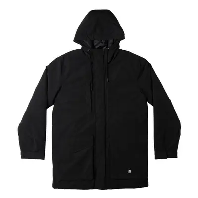 DC Shoes Murrayfield - Parka imbottito da Uomo