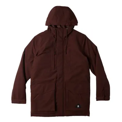 DC Shoes Murrayfield - Parka imbottito da Uomo