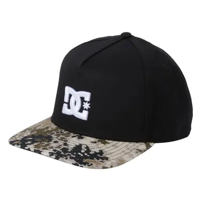 DC Shoes Dyenotts - Snapback Cap for Boys