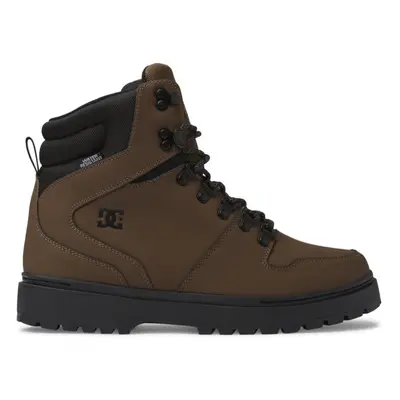 DC Shoes Peary Tr - Stivali in pelle da Uomo