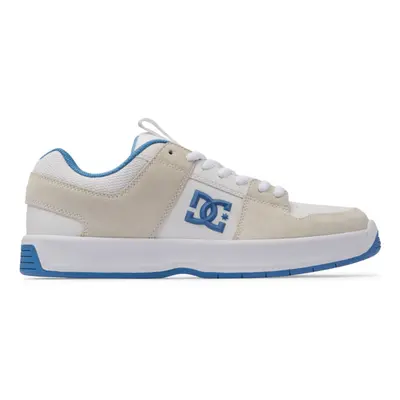 DC Shoes Lynx Zero - Scarpe di pelle da Uomo