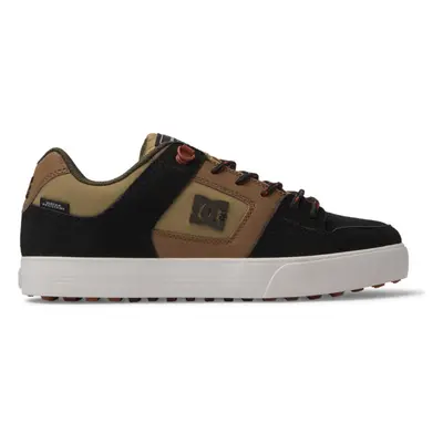 DC Shoes Pure WNT - Scarpe con Trattamento Invernale da Uomo