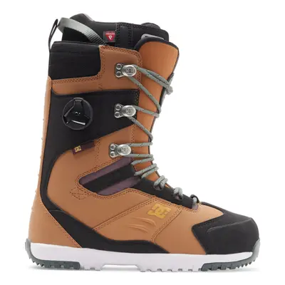 DC Shoes Premier Hybrid - Scarponi da snowboard BOA da Uomo