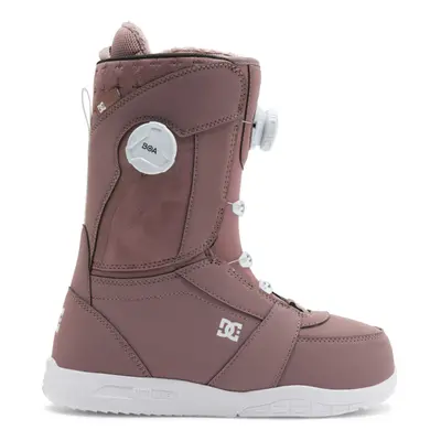 DC Shoes Lotus - Scarponi da snowboard BOA da Donna