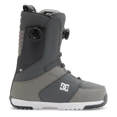 DC Shoes Control - Scarponi da snowboard BOA da Uomo