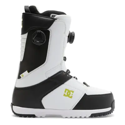 DC Shoes Control - Scarponi da snowboard BOA da Uomo