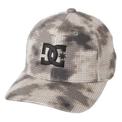 DC Shoes Cap Star Seasonal - Cappellino flexfit da Bambini